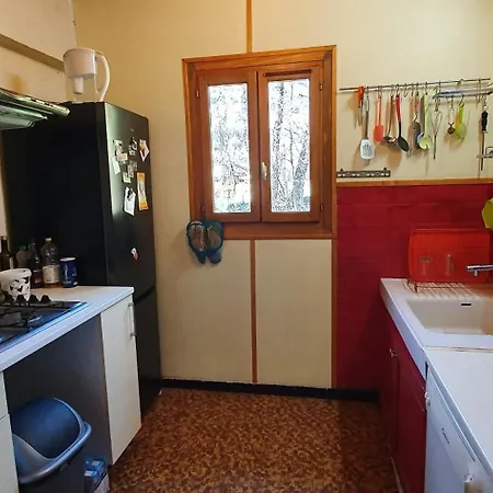Chalet Familial 10 A 12 Places Dans Le Val D'allos Villars-Colmars