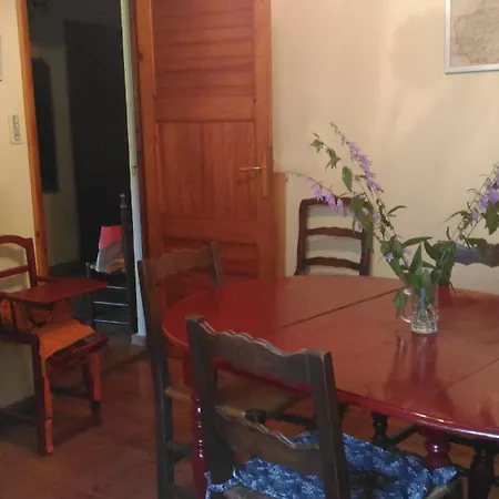 Familial 10 A 12 Places Dans Le Val D'allos シャレー Villars-Colmars
