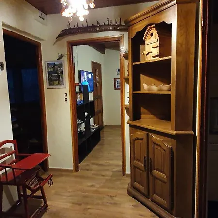 Chalet Familial 10 A 12 Places Dans Le Val D'allos