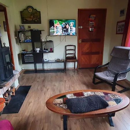 Familial 10 A 12 Places Dans Le Val D'allos Chalet *